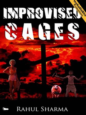 cover image of Improvised Cages